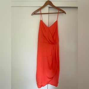 Banana Republic Midi Dress